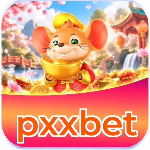 Logo pxxbet Slots Premium Brasil