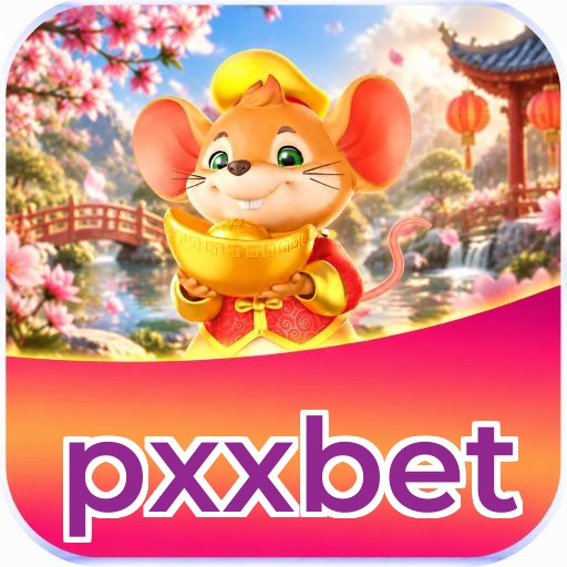 Logo pxxbet APK Android Brasil