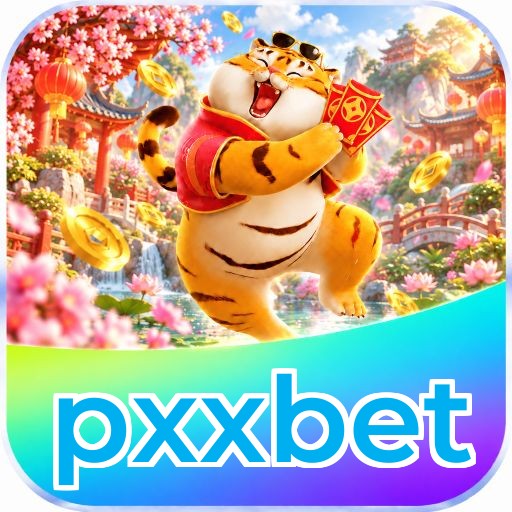 Logo pxxbet Cassino Ao Vivo Brasil
