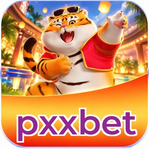 pxxbet Baixar Download Logo Oficial Certificado