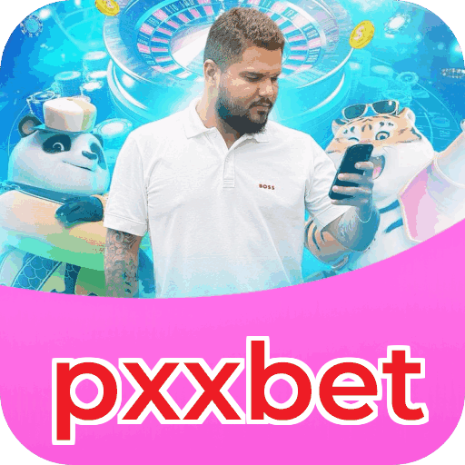 Instalação Android pxxbet