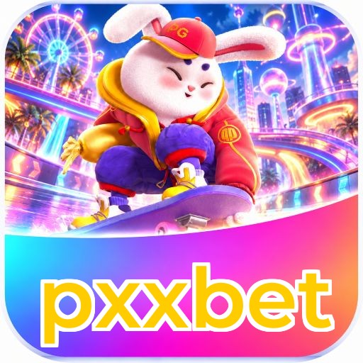 Logo pxxbet Cassino Online Brasil
