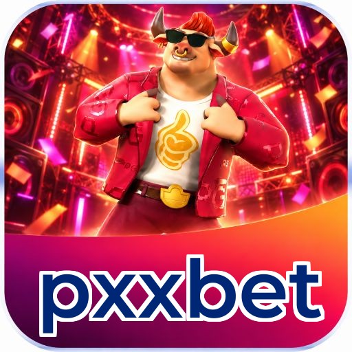 pxxbet Logo