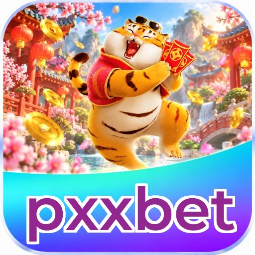 Logo pxxbet Plataforma Certificada