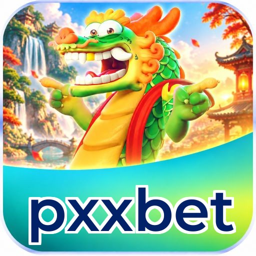 pxxbet Logo - Bônus com Rollover Justo