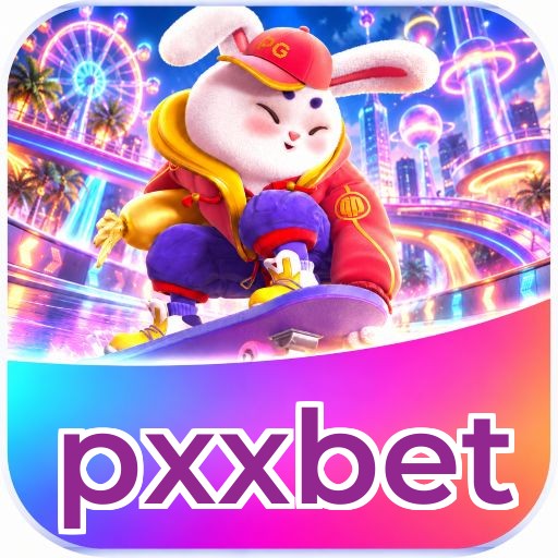 Logo pxxbet Cassino Online Brasil