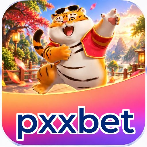 pxxbet Apostas Esportivas Logo Oficial Certificado