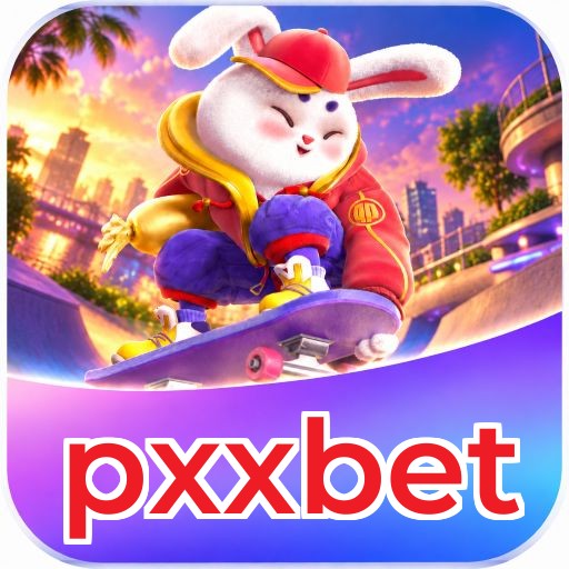 Logo pxxbet Loteria Online