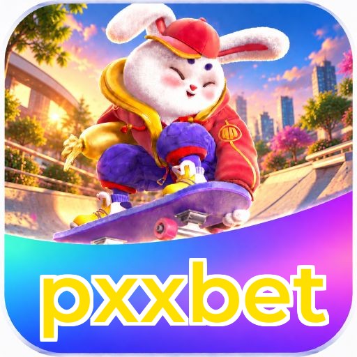 Logo pxxbet Baixar Download Brasil