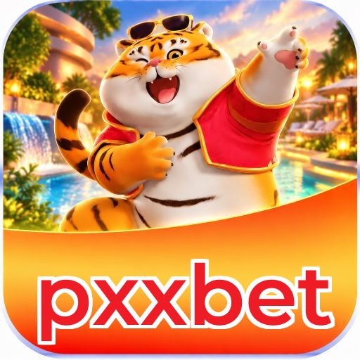 pxxbet APP Logo Oficial Certificado Android iOS