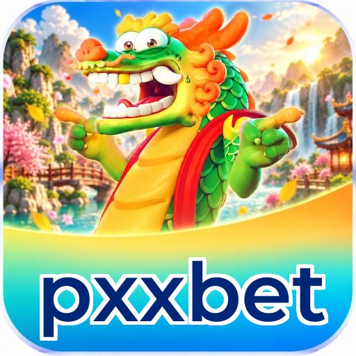 pxxbet Logo