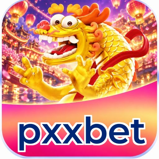 Logo pxxbet Bônus Brasil