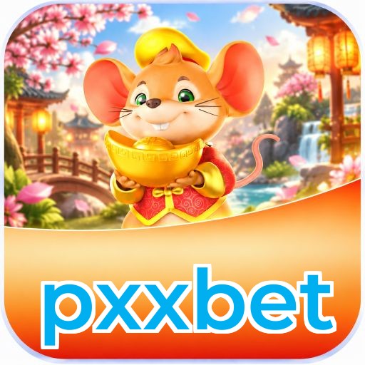 pxxbet Logo - Bônus de Cadastro