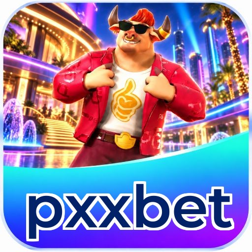 pxxbet Download Speed Test Logo - Teste de Velocidade Certificado