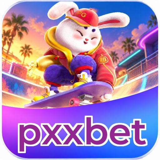 Logo pxxbet Cassino Online Brasil