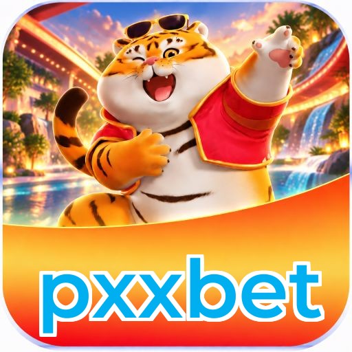 pxxbet Logo