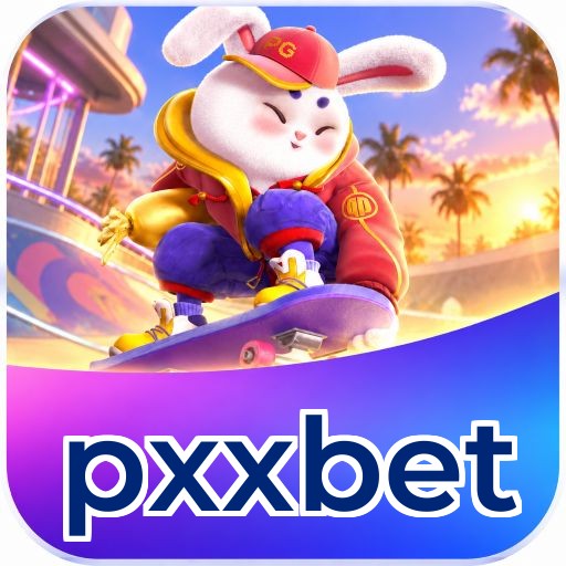 Logo pxxbet Telegram Oficial
