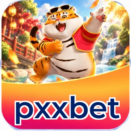 Logo pxxbet Download Brasil