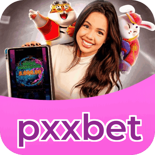 Página de download pxxbet