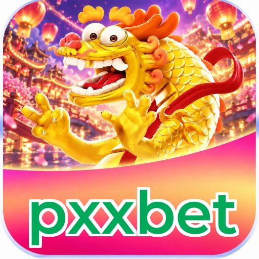 pxxbet APK Logo Oficial Certificado