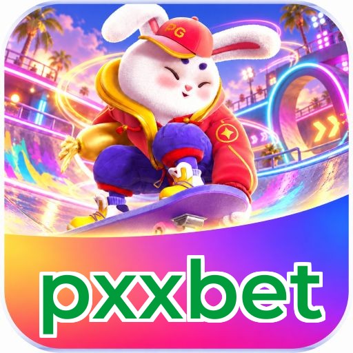 Logo pxxbet APP Mobile Brasil