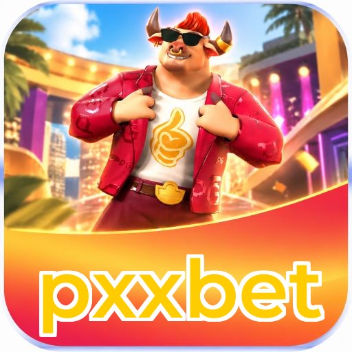 pxxbet Logo Oficial - Cassino Online Brasil Certificado eCOGRA