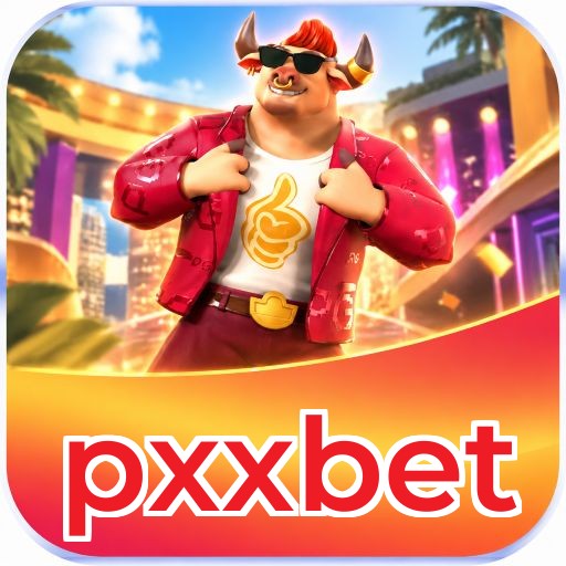 pxxbet Logo