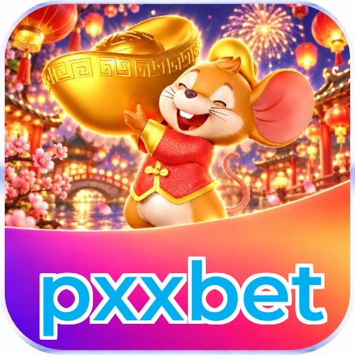 Logo da pxxbet
